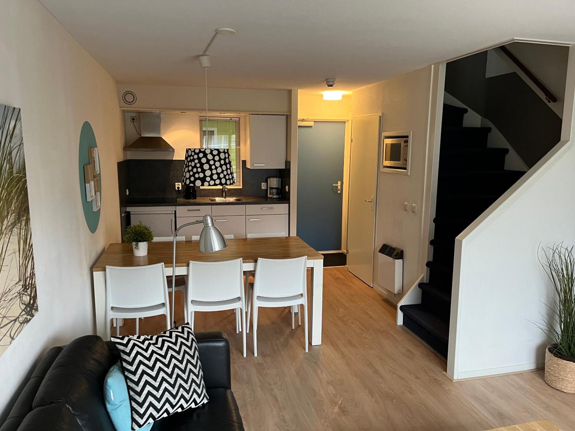 Appartement Anker ホルム エクステリア 写真