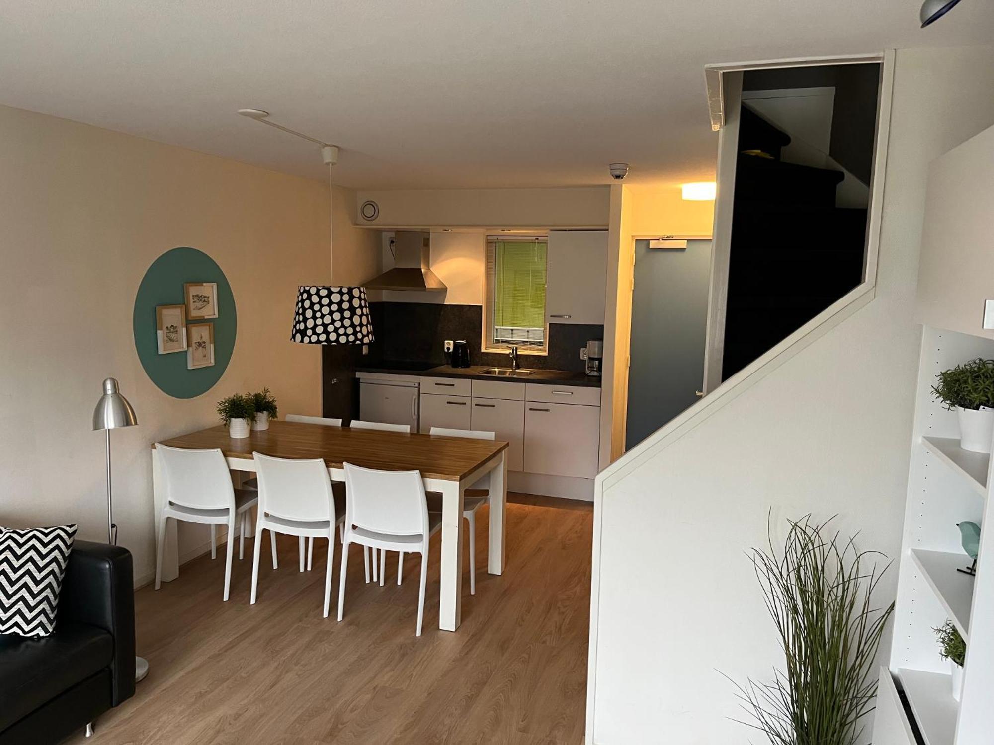 Appartement Anker ホルム エクステリア 写真