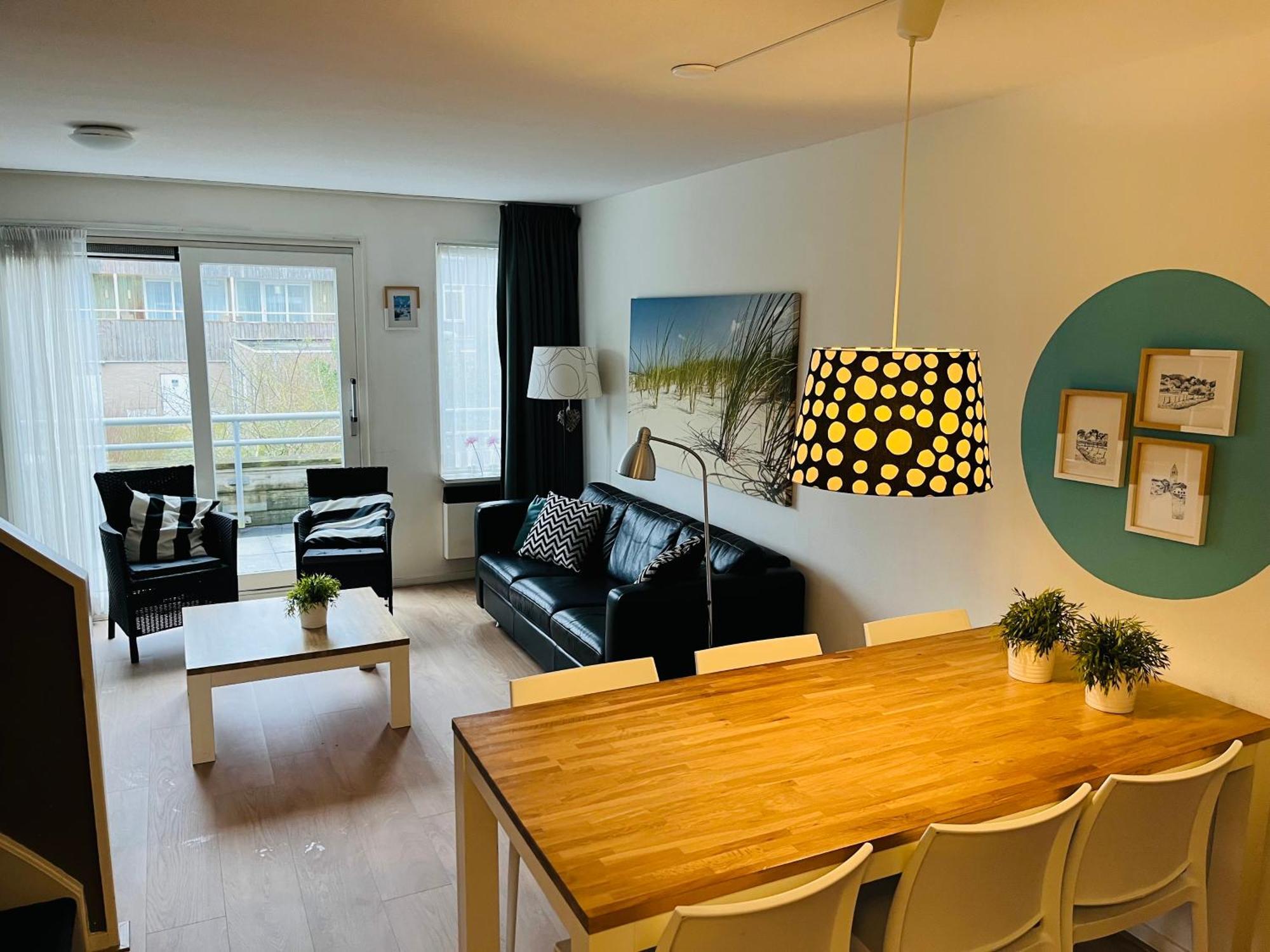 Appartement Anker ホルム エクステリア 写真