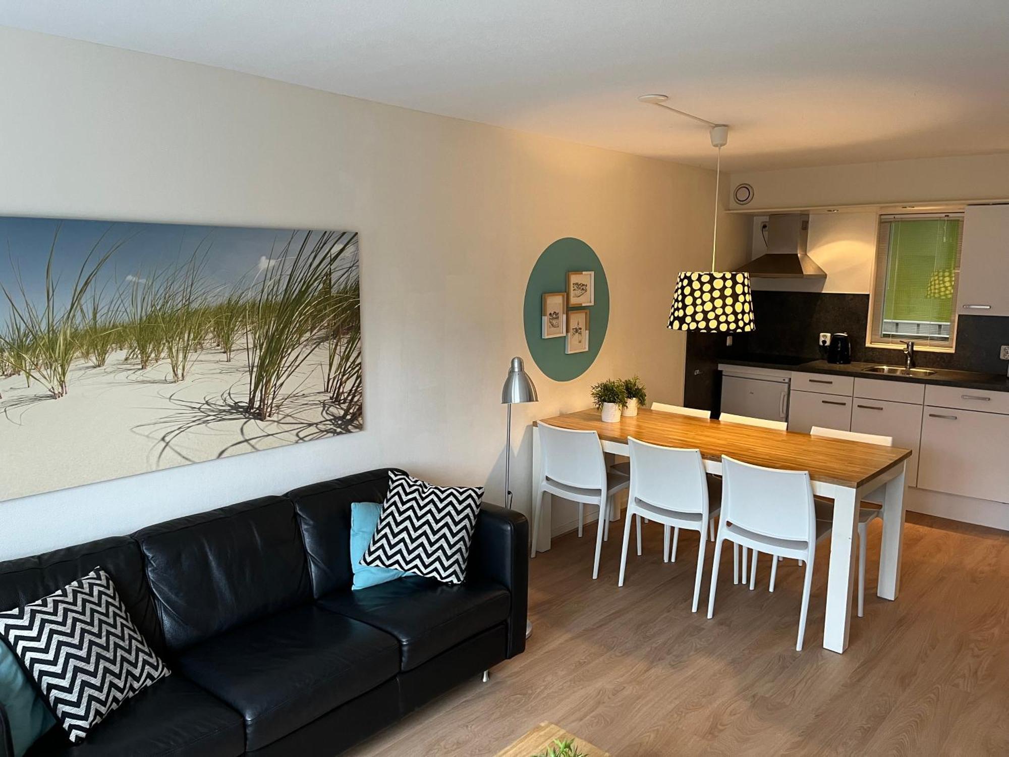 Appartement Anker ホルム エクステリア 写真