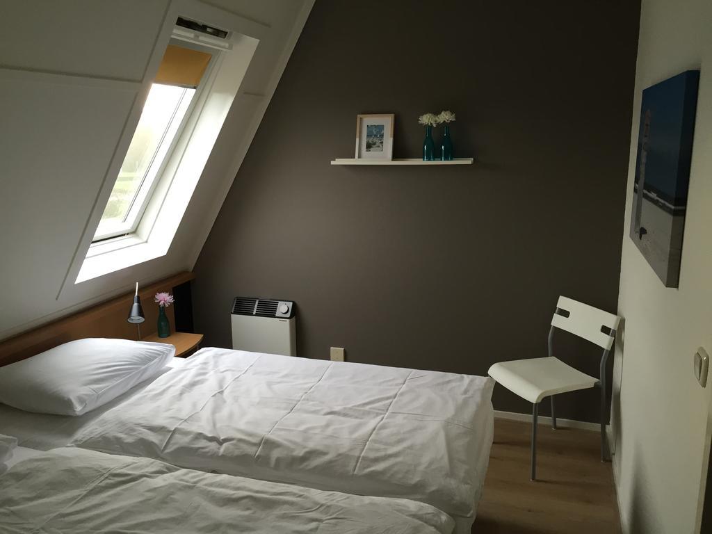 Appartement Anker ホルム エクステリア 写真