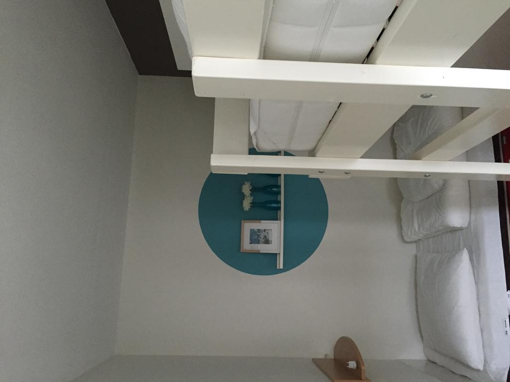 Appartement Anker ホルム エクステリア 写真